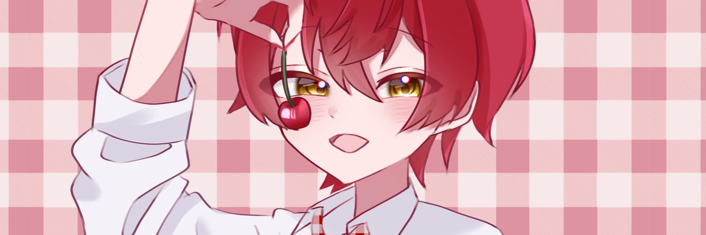 *.꒰ঌまうさ໒꒱.*@低浮上 banner