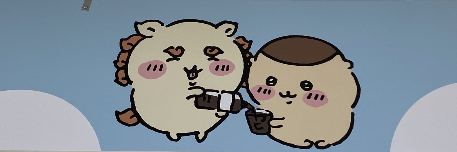 ʚɞ ƁȂƁƱ ʚɞ@お取引用垢 banner