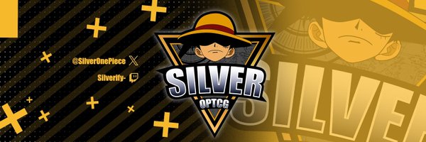 SilverOnePiece Profile Banner