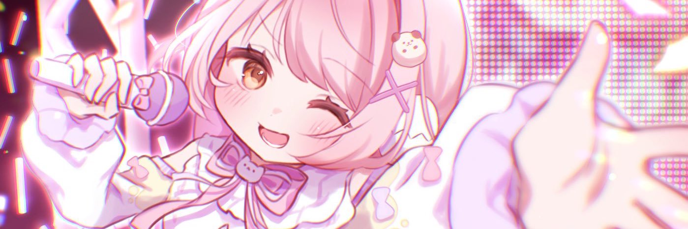 玉白るる🥚🐹新人Vtuber's banner