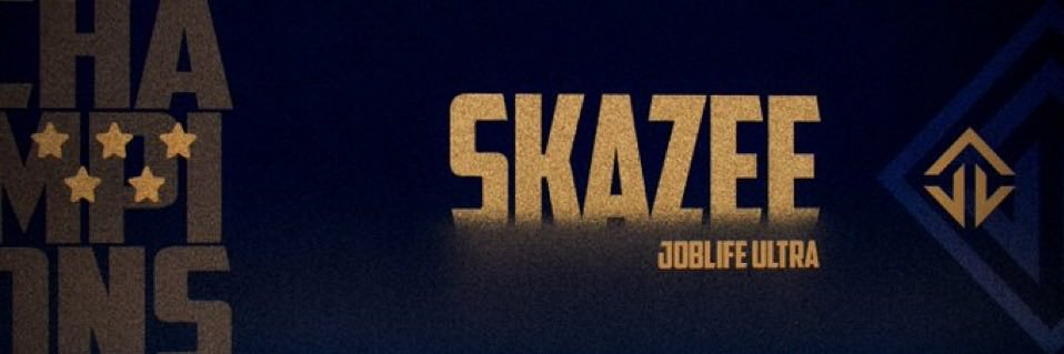MsSkazee's profile banner image