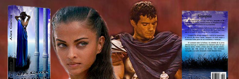 AlexGarciaBooks's profile banner image