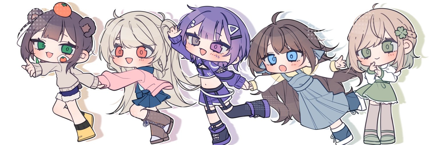 はるさめ banner