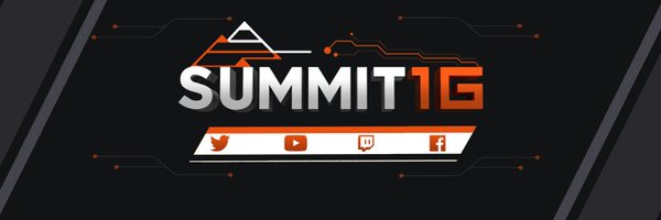 summit1g Profile Banner