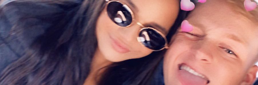 Felicia_Ray32's profile banner image
