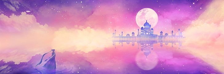 chibi_saesae's profile banner image