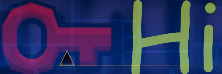 Red Limbo Key banner