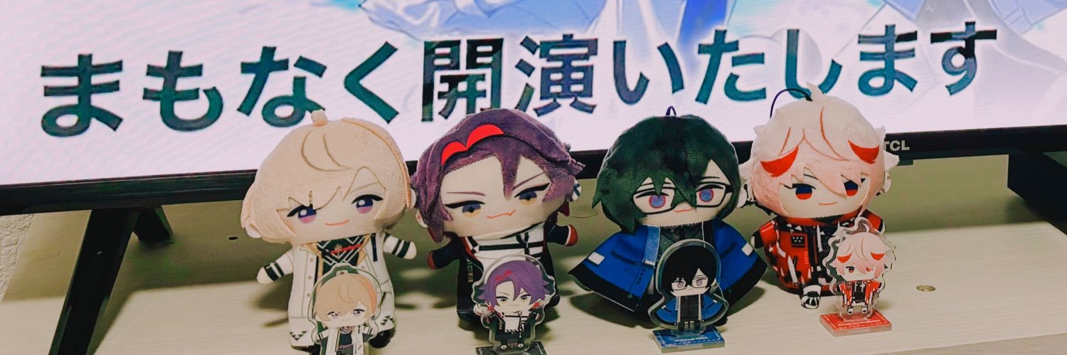 ちゃ@取引 banner