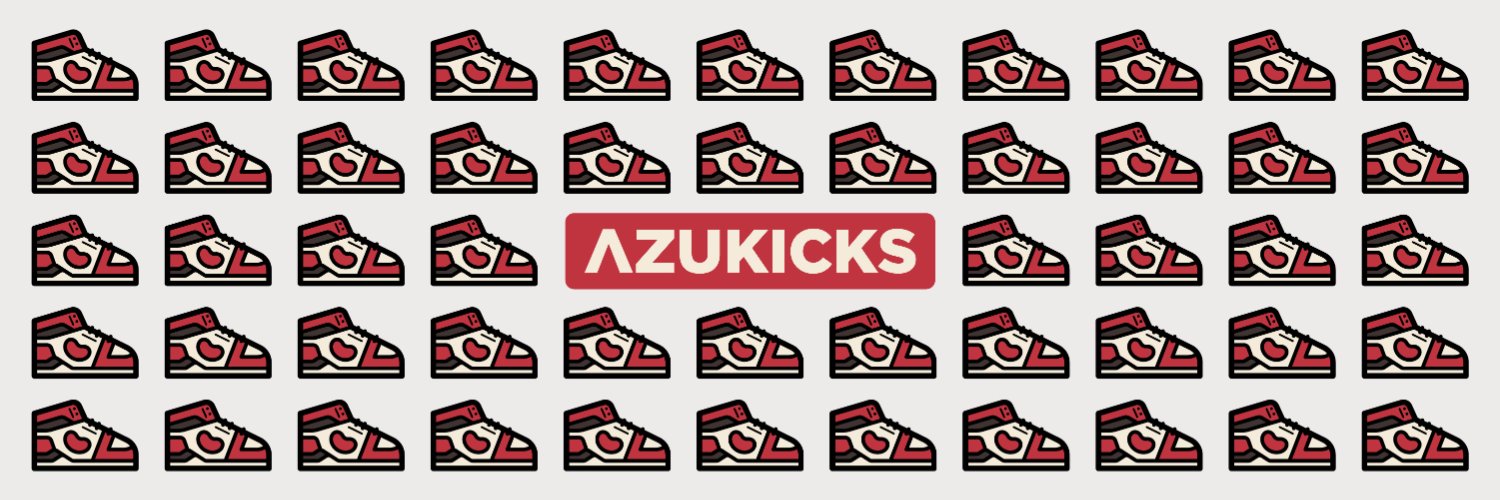 Azukicks banner