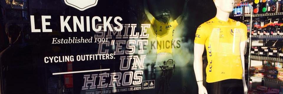 LeKnicks's profile banner image