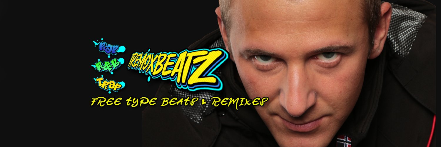TremoxBeatz's profile banner image