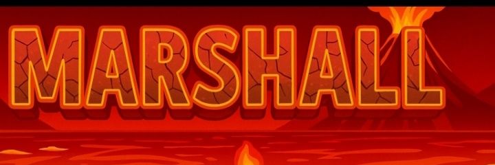 Marshall banner