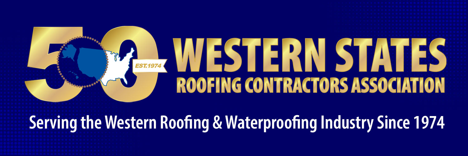 Western States RCA banner