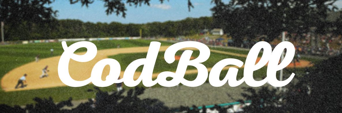 CodBall's banner