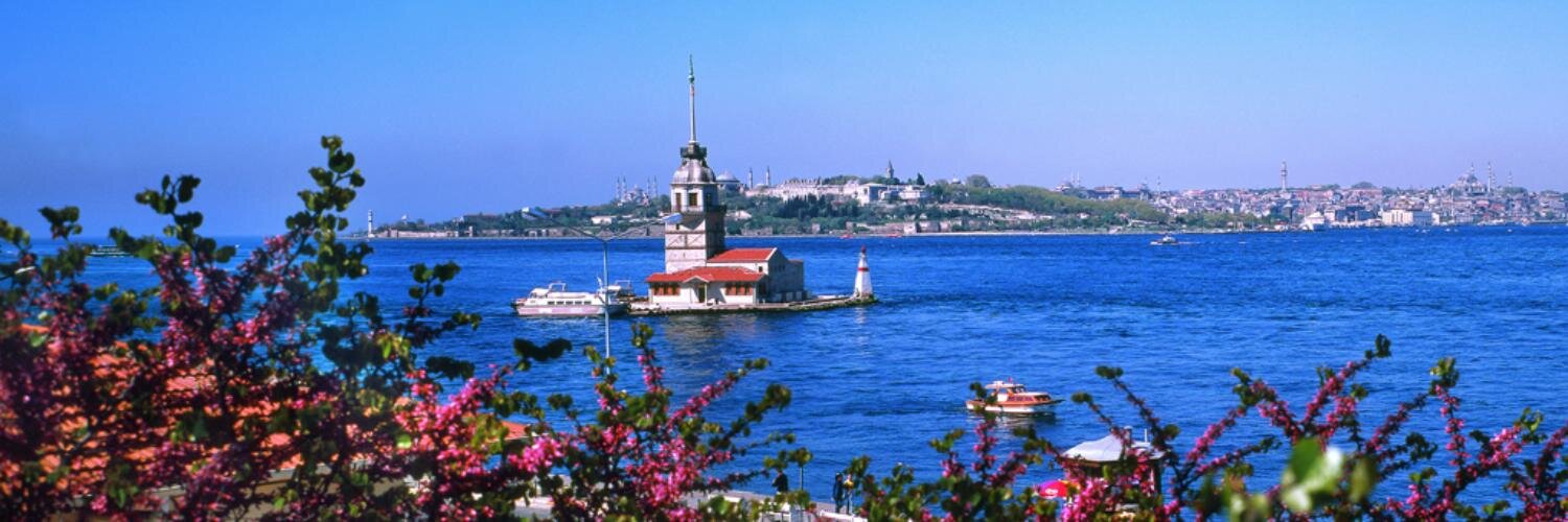 uskudar34com's profile banner image