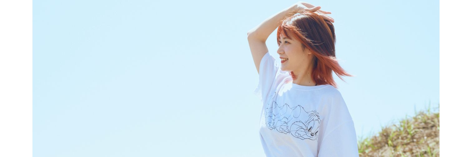 こはねね（琥珀） banner