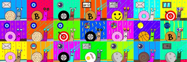 SnailzoHomebody Profile Banner