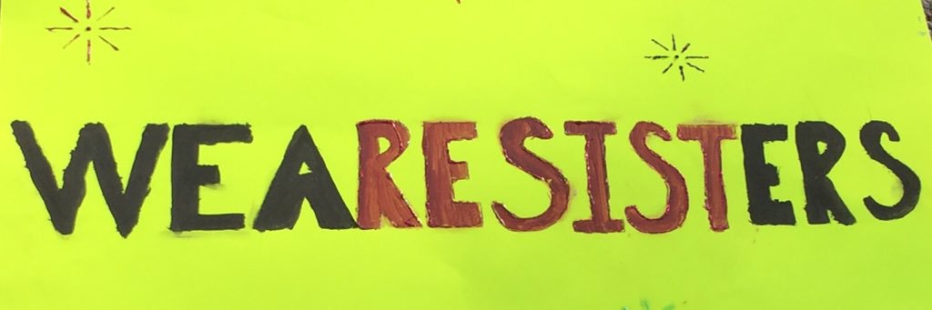 reSister banner