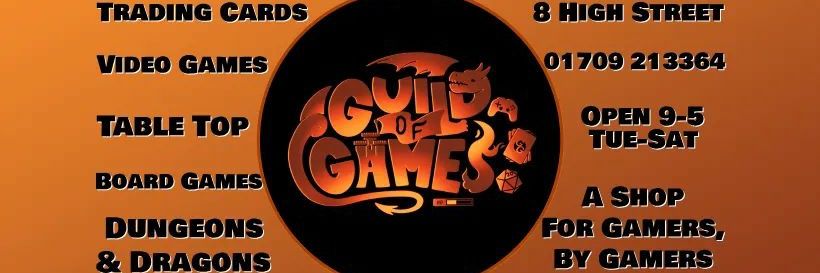 Guild Of Games banner