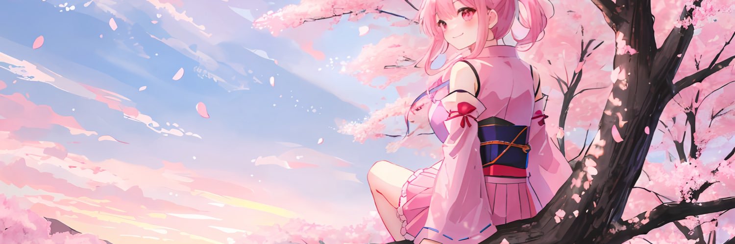 AImamimon's profile banner image