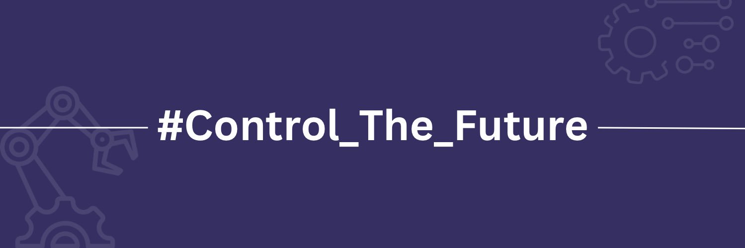 CIE Club KFUPM banner