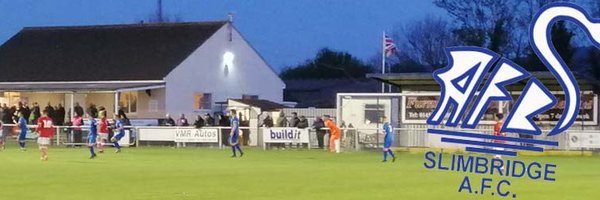 SlimbridgeAFCSC Profile Banner