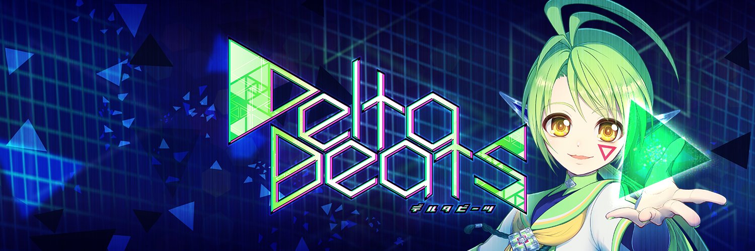 DeltaBeats Official banner