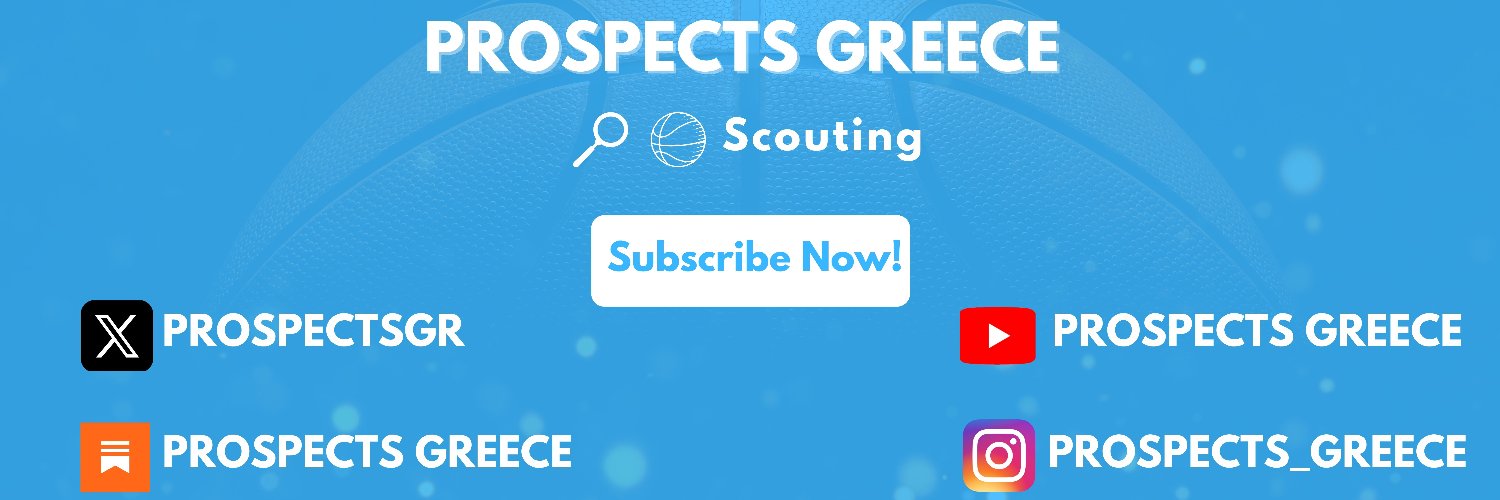 Prospects Greece banner