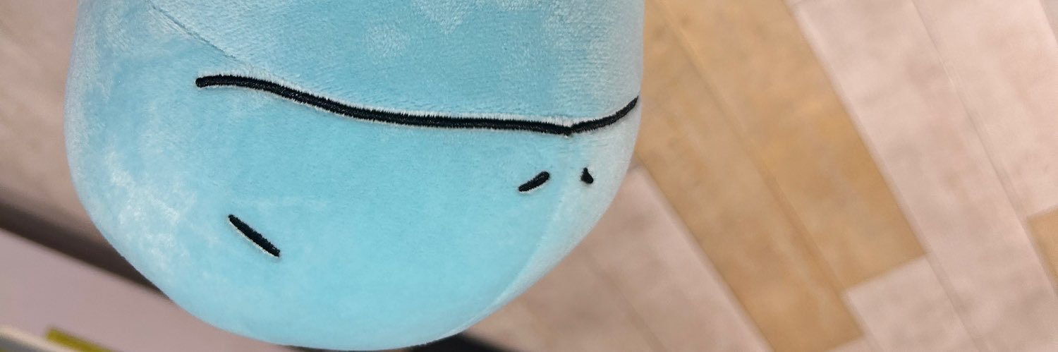 chanbaraNamazun's profile banner image