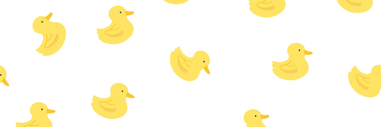 QuackyNaut's profile banner image