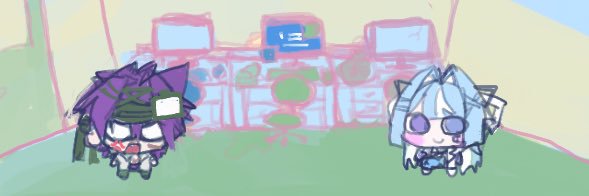 免停's banner