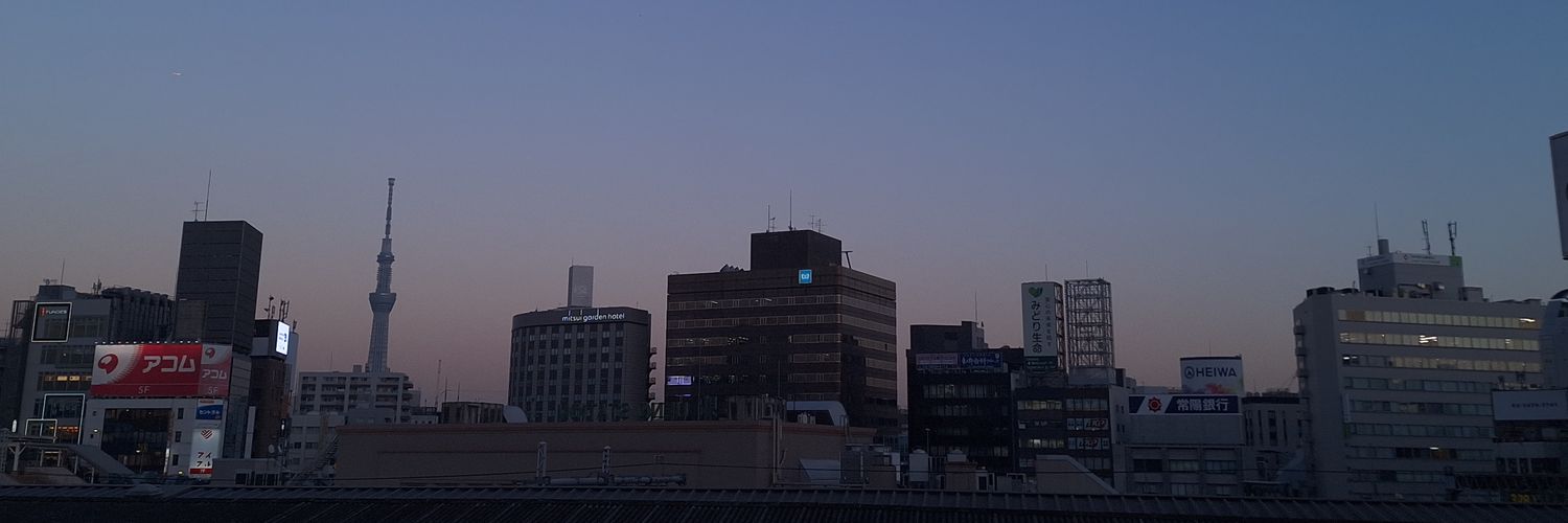 なつこ2's banner