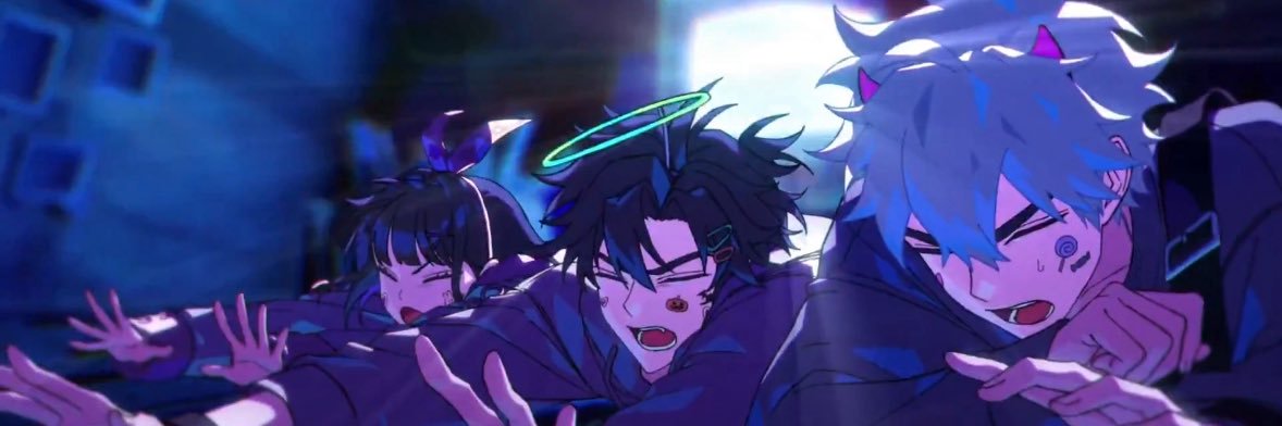 T banner