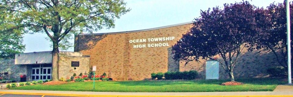 OT Student Council banner