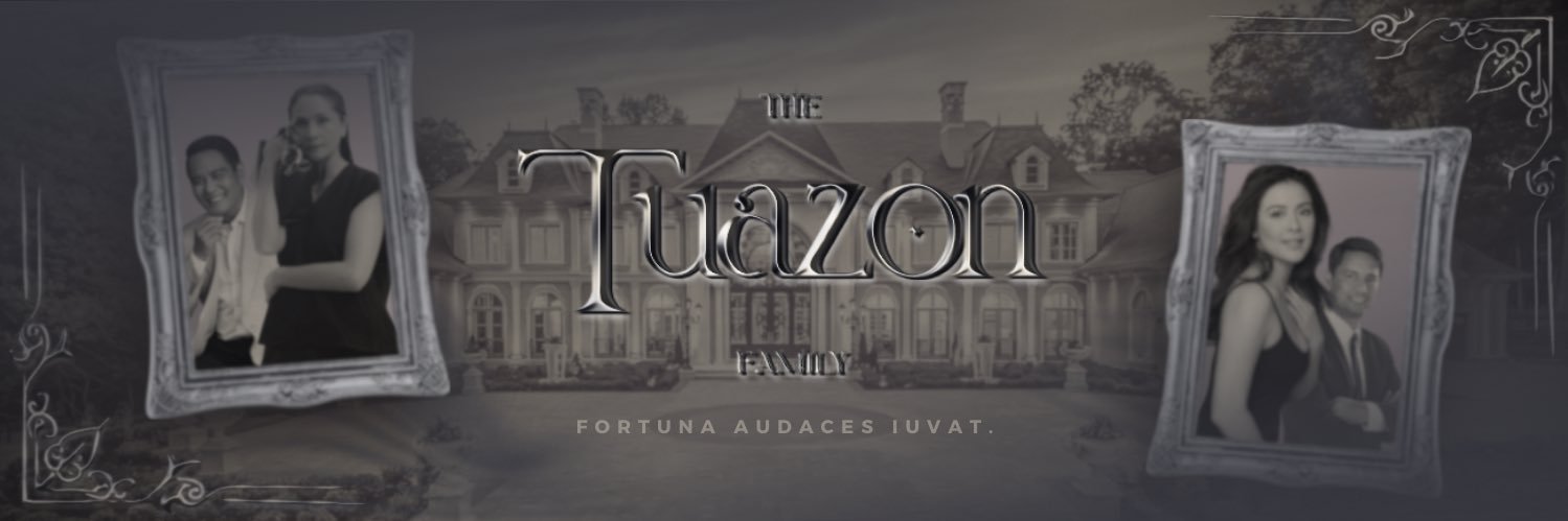 𝐓𝐔𝐀𝐙𝐎𝐍 banner