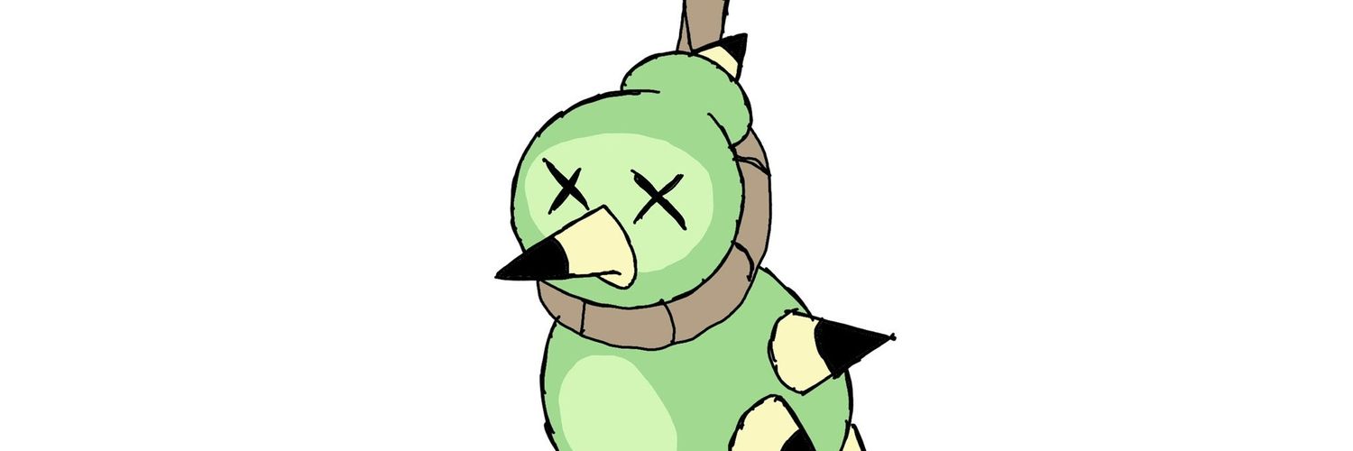 Starly StarlyCactus's banner