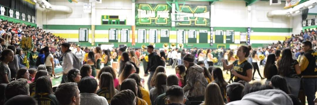 Mayfield High School (@MayfieldTrojans) / Posts / X