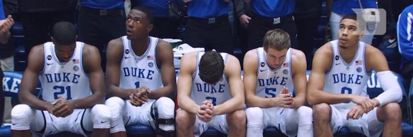 Luke Kennard Profile Banner