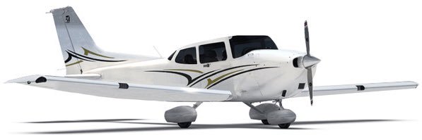 Frustrated Trainee Pilot banner