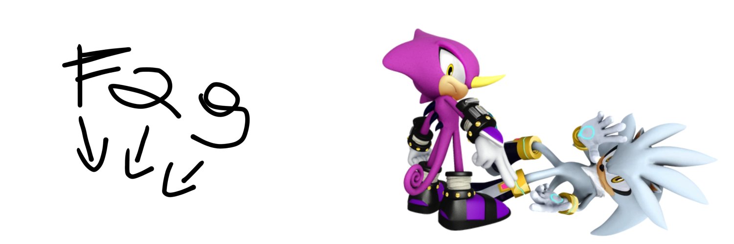 Val_lovesEspio's profile banner image