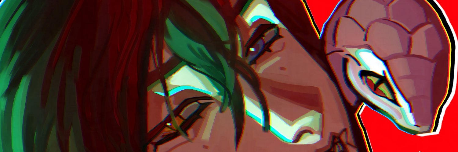 RedHell_Hound's profile banner image