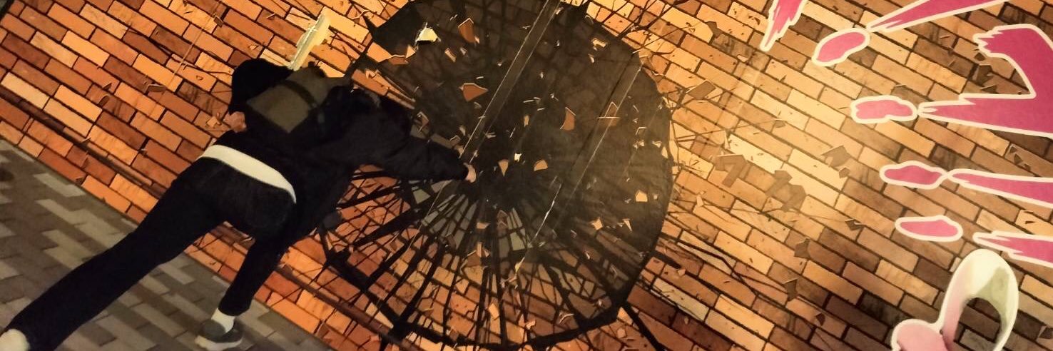 さんだる。 banner