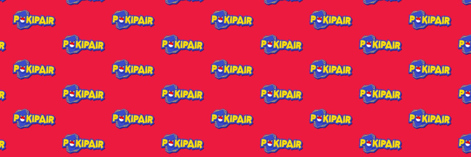 PokiPair Store's banner