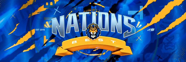 The Nations Best👹 Profile Banner