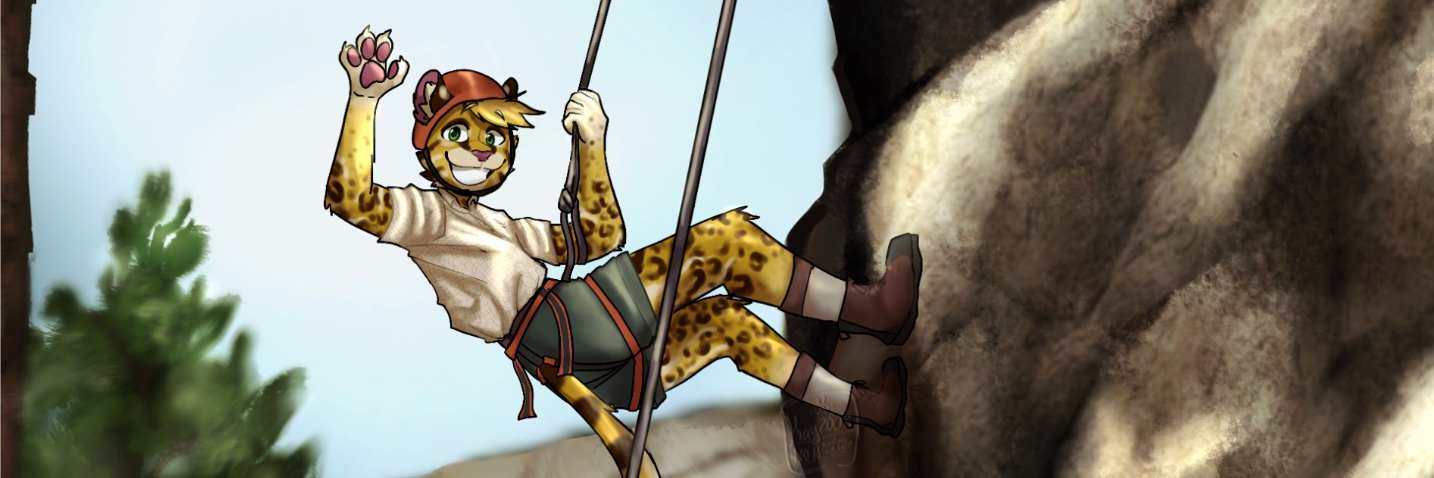 Rhovahn's profile banner image