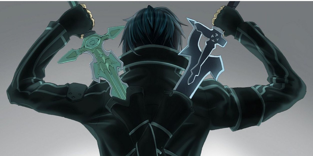 SAOswordsman's profile banner image