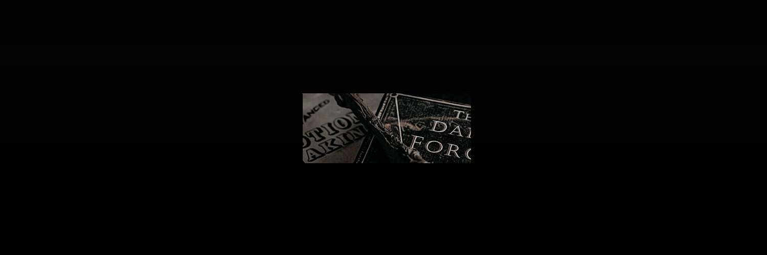 JHarry_Potter's profile banner image