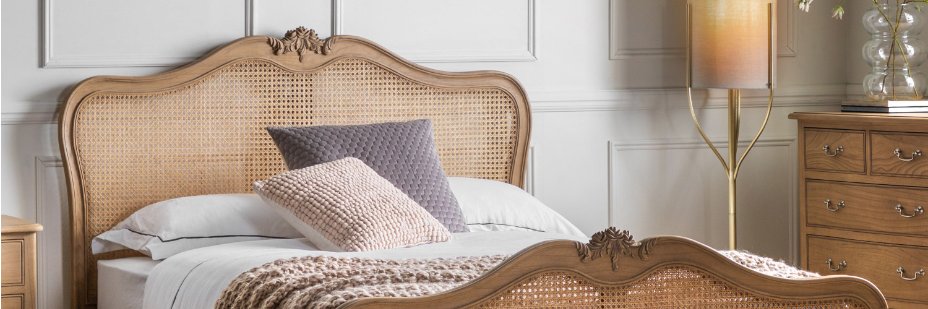 Prestige French Furniture banner
