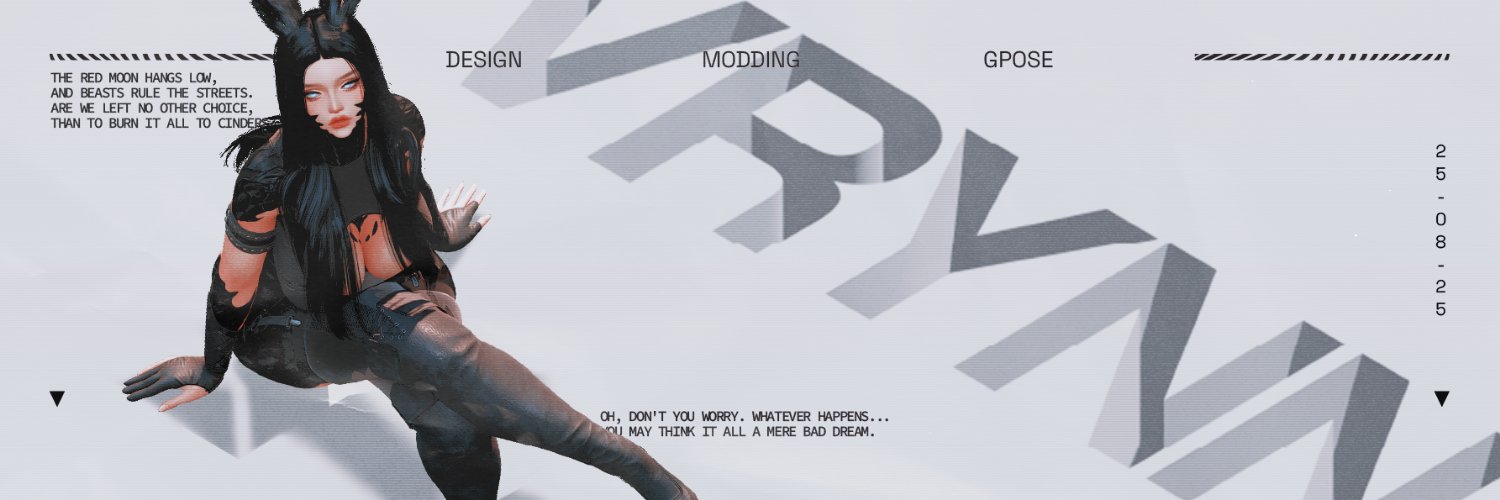 Vrynn banner
