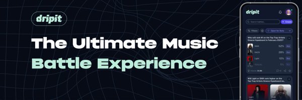 dripit_io Profile Banner